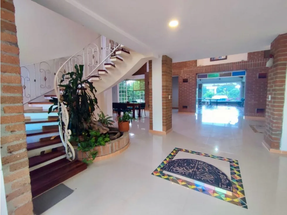Casa Campestre en Arriendo en Cerritos, Pereira