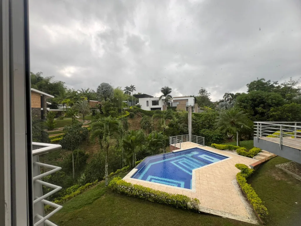 Casa Campestre en Arriendo en Cerritos, Pereira