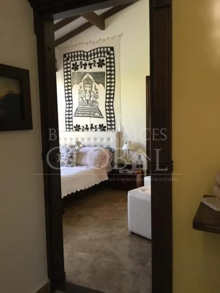 Casa Campestre en  Arriendo en Cerritos, Pereira