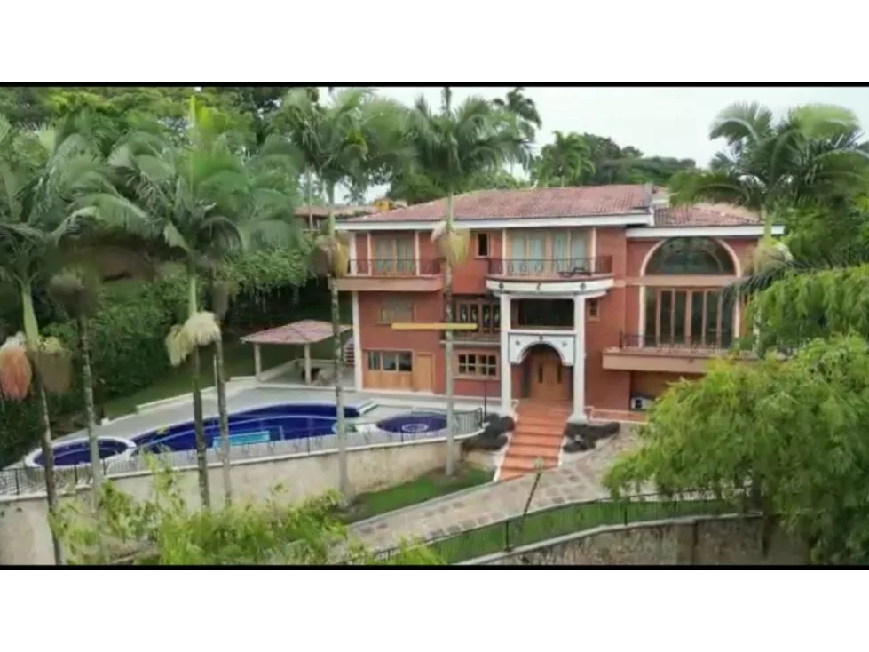 Casa Campestre en Arriendo en Cerritos, Pereira