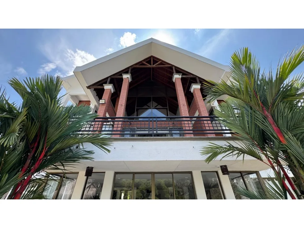 Casa Campestre en Arriendo en Cerritos, Pereira