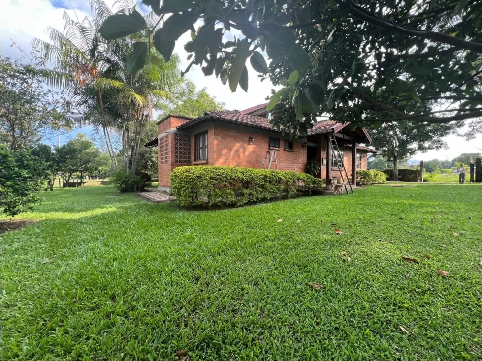Casa Campestre en Arriendo en Cerritos, Pereira