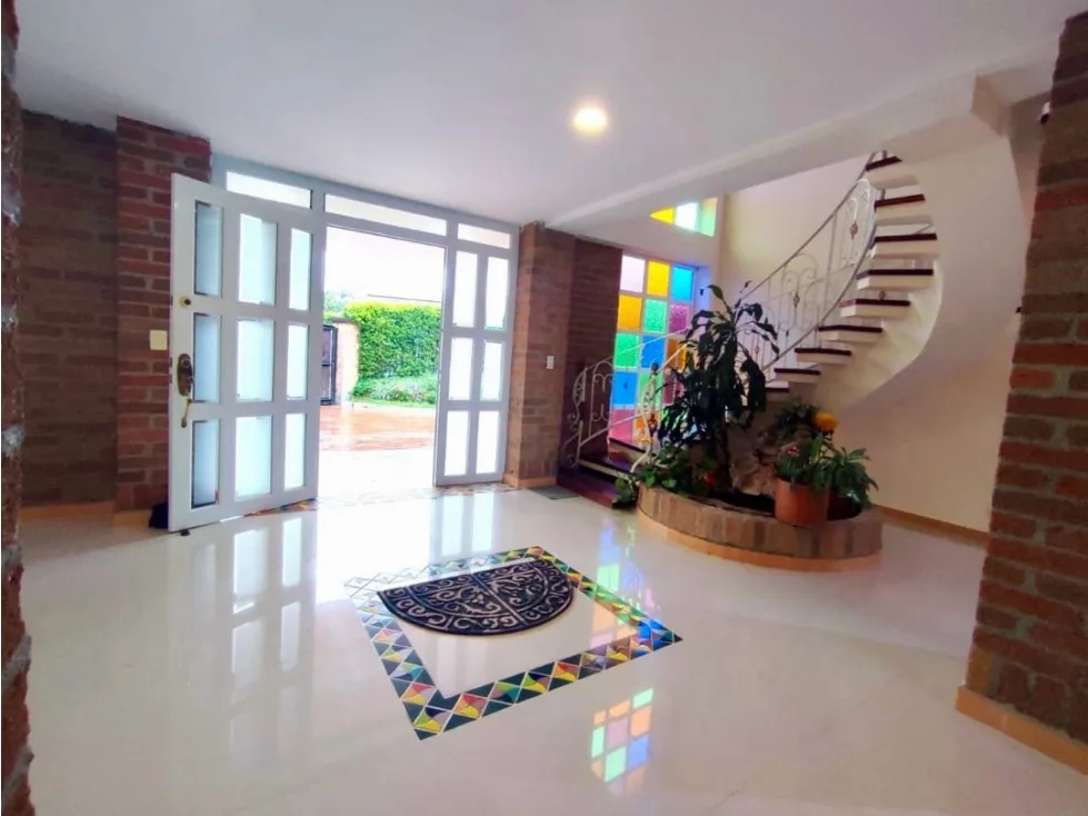 Casa Campestre en Arriendo en Cerritos, Pereira