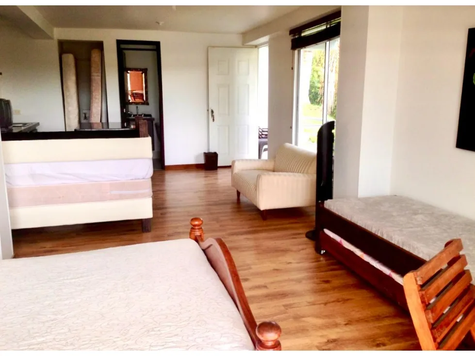 Casa Campestre en Arriendo en Cerritos, Pereira