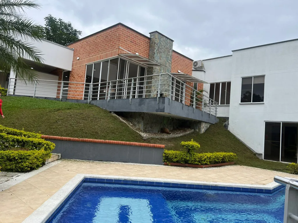 Casa Campestre en Arriendo en Cerritos, Pereira