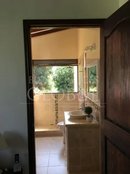 Casa Campestre en  Arriendo en Cerritos, Pereira