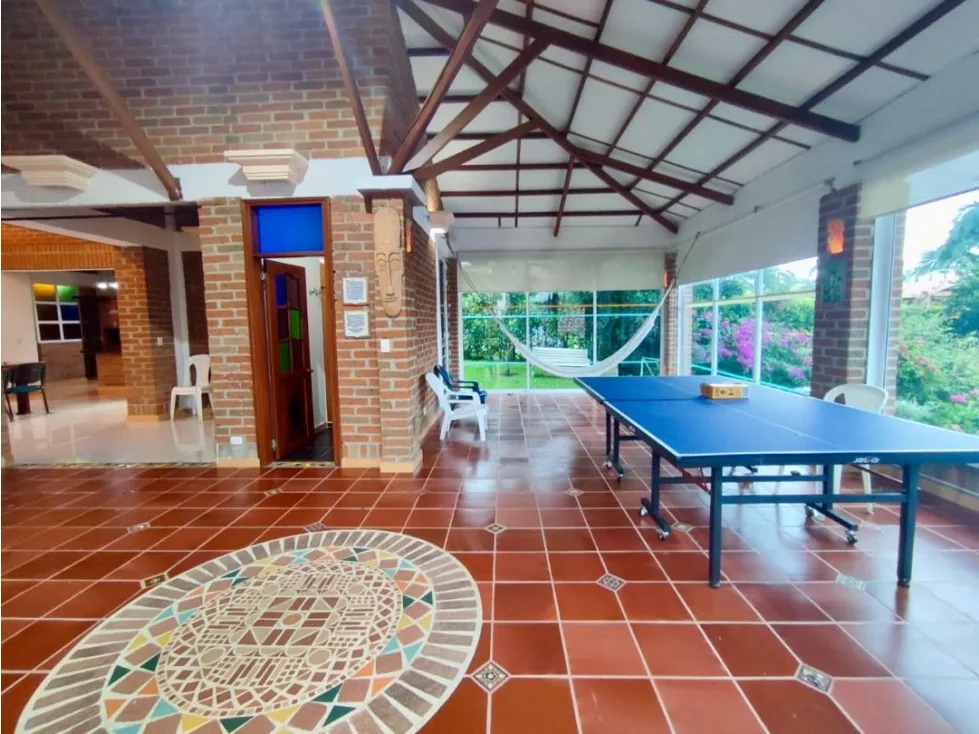 Casa Campestre en Arriendo en Cerritos, Pereira