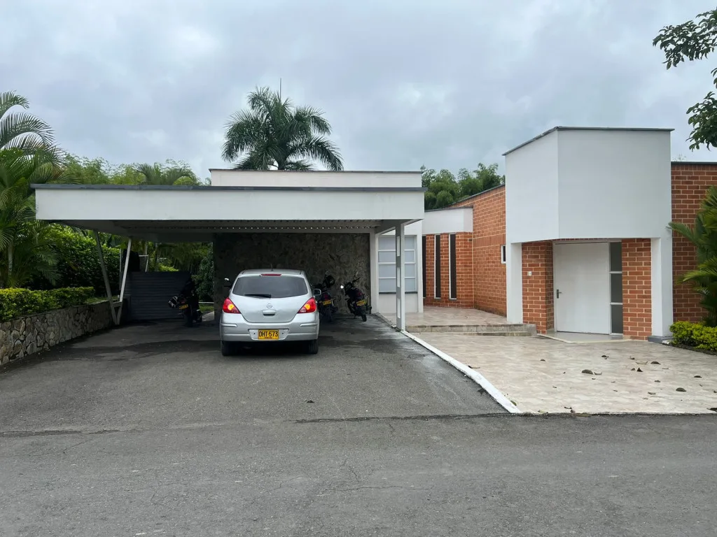 Casa Campestre en Arriendo en Cerritos, Pereira