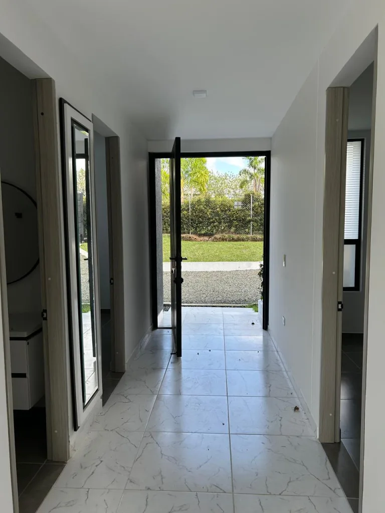 Casa Campestre en Arriendo en Cerritos, Pereira