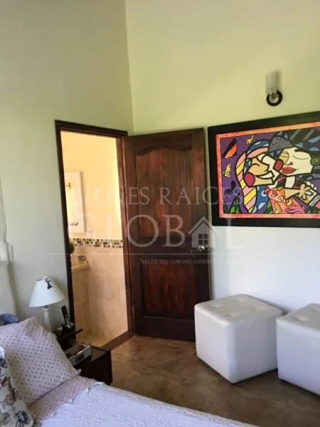 Casa Campestre en  Arriendo en Cerritos, Pereira