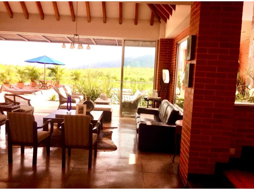 Casa Campestre en Arriendo en Cerritos, Pereira