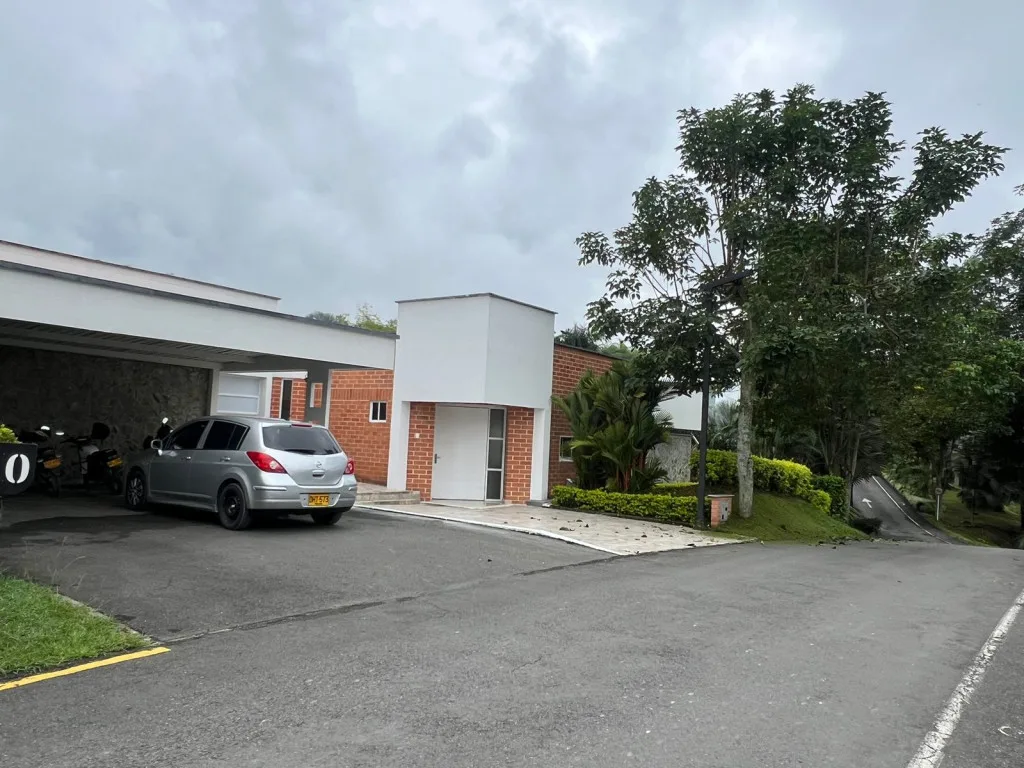 Casa Campestre en Arriendo en Cerritos, Pereira