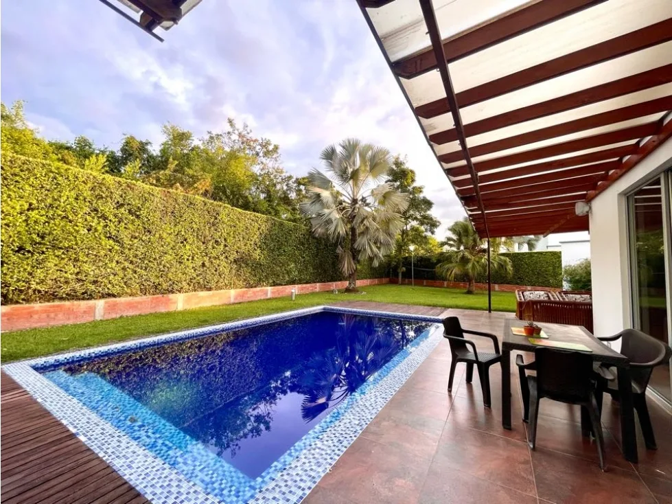 Casa Campestre en  Arriendo en Cerritos, Pereira