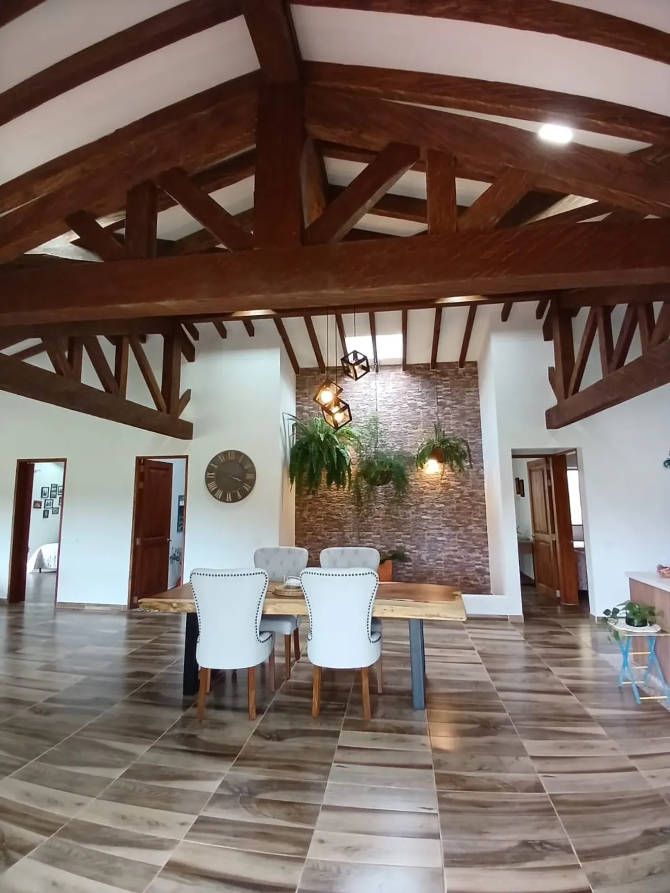 Apartamento en Arriendo en Loma del Escobero, Envigado