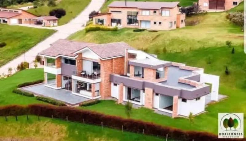 Casa en Arriendo en La calera