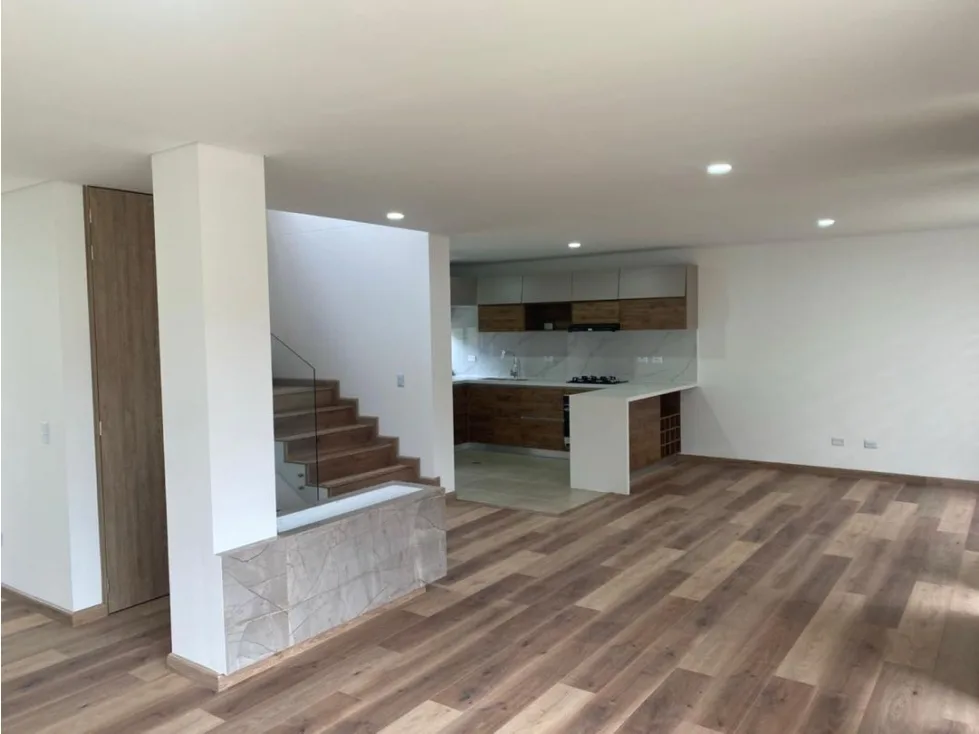 Casa Campestre en Arriendo en Chía