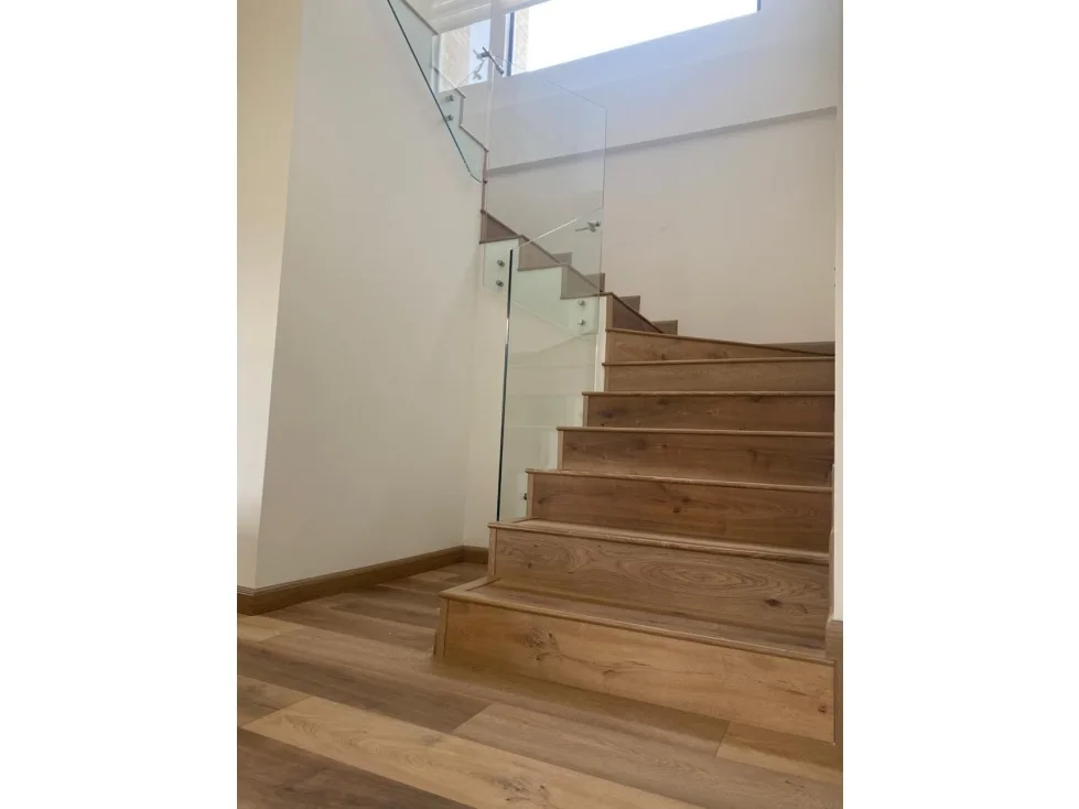 Casa Campestre en Arriendo en Chía