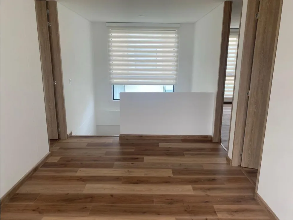 Casa Campestre en Arriendo en Chía