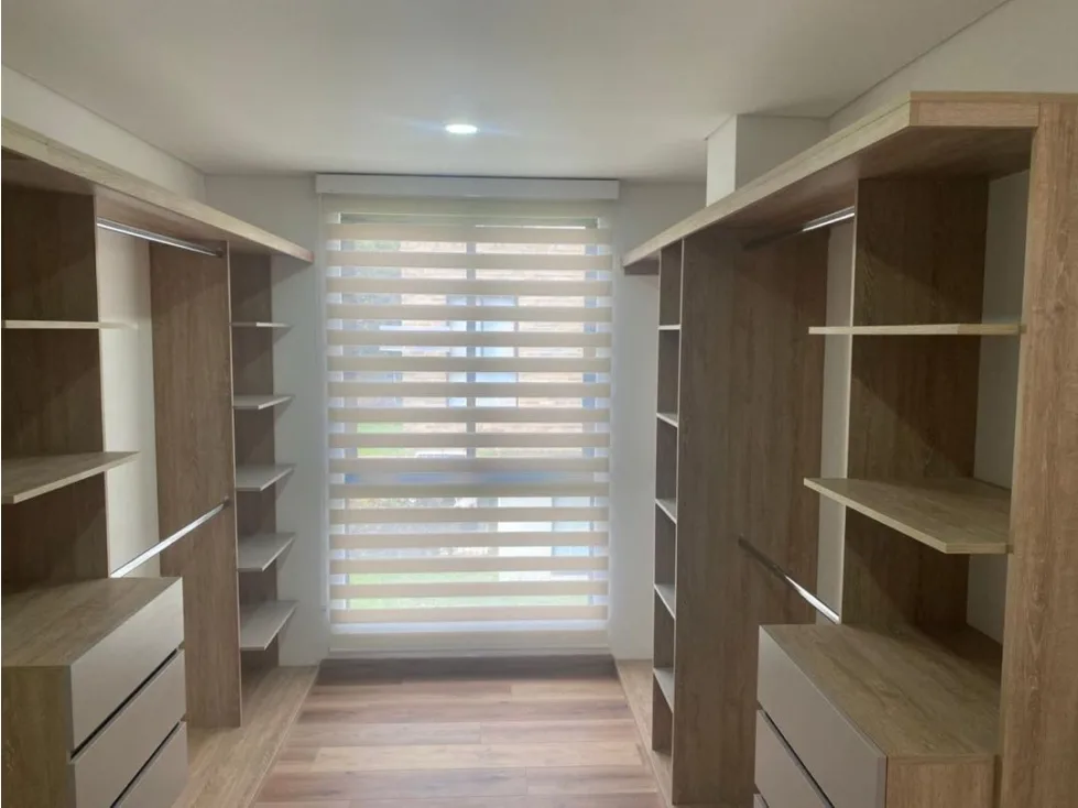 Casa Campestre en Arriendo en Chía