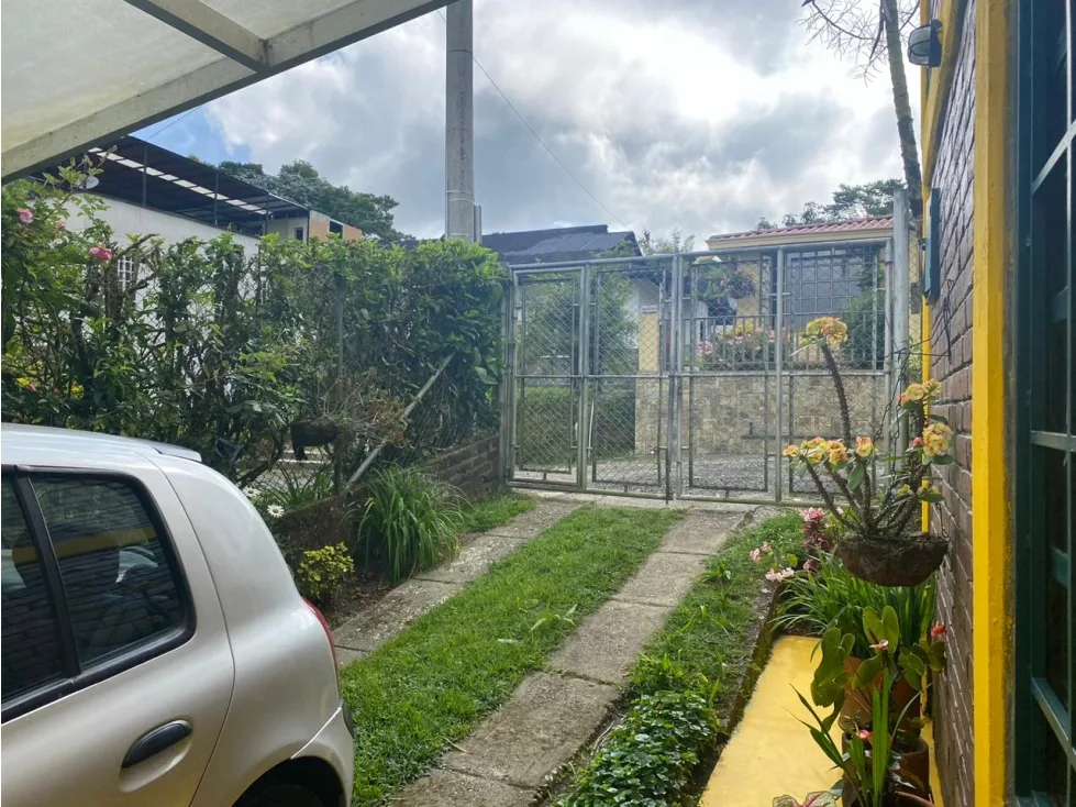 Apartamento en Arriendo en Las mercedes, Circasia