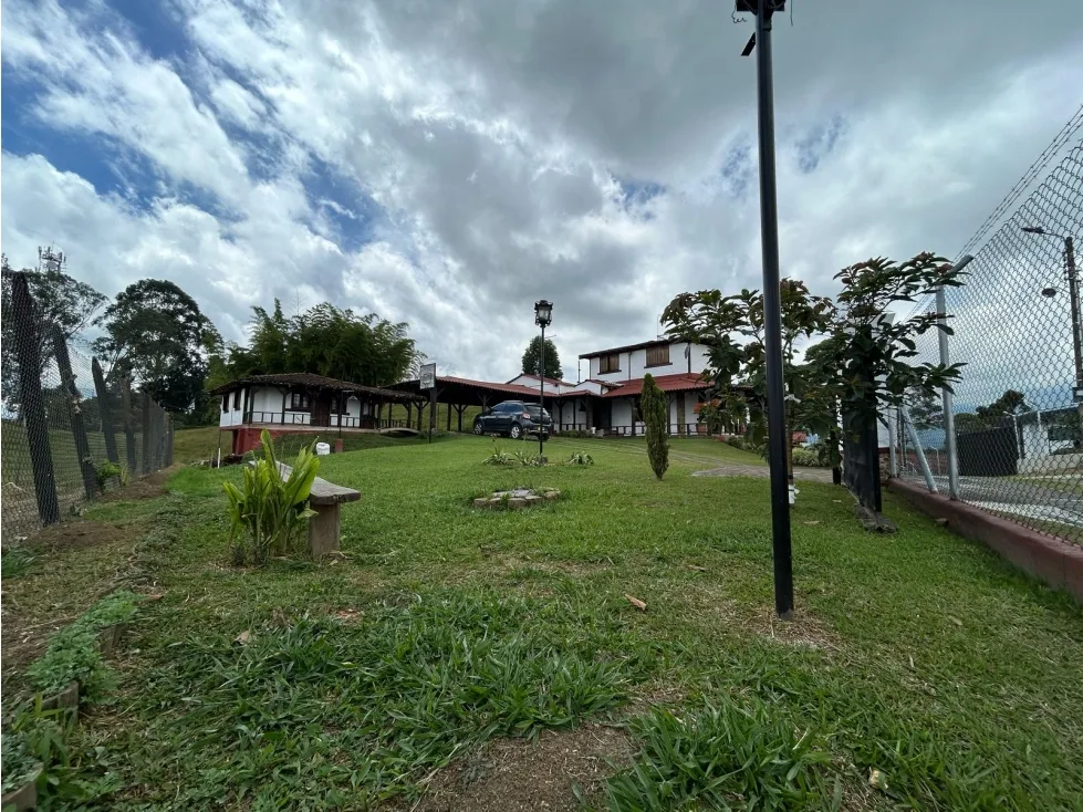 Apartamento en Arriendo en Las mercedes, Circasia