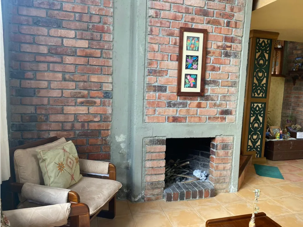 Casa Campestre en Arriendo en Circasia