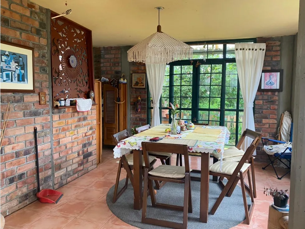 Casa Campestre en Arriendo en Circasia
