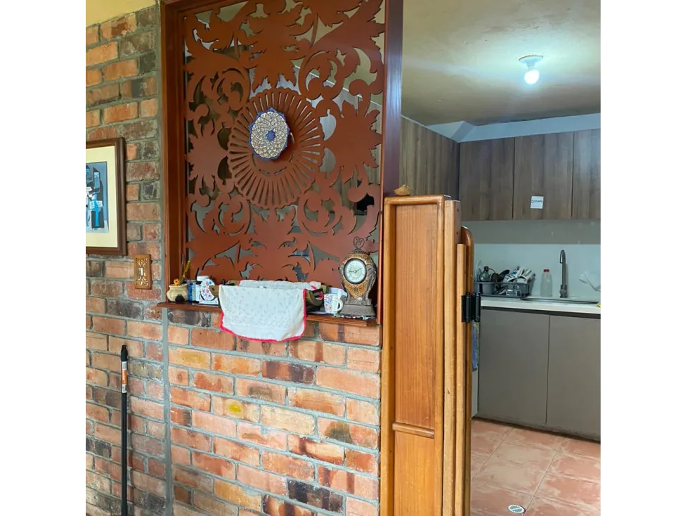 Casa Campestre en Arriendo en Circasia