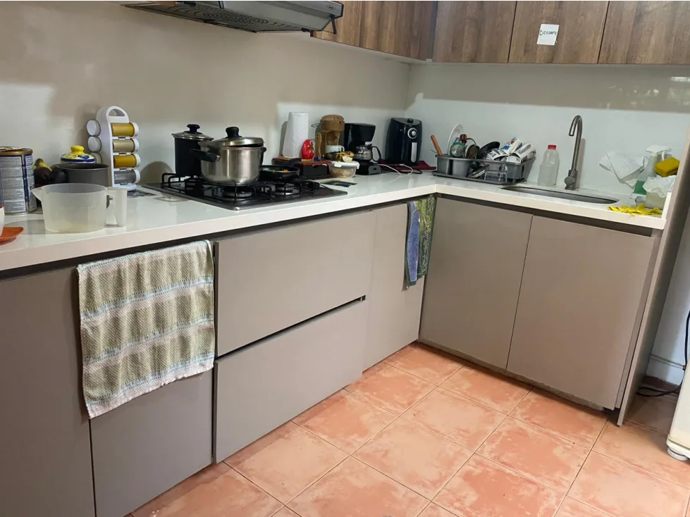 Casa Campestre en Arriendo en Circasia