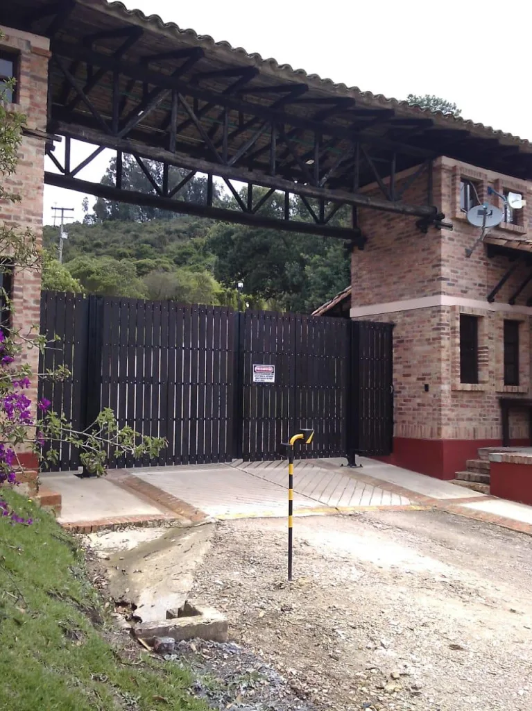 Casa Campestre en  Arriendo en Cogua