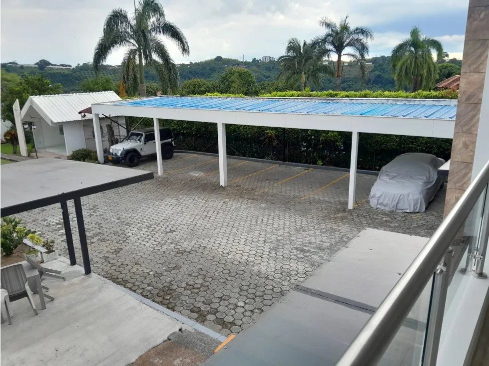 Finca en Arriendo en Combia, Pereira