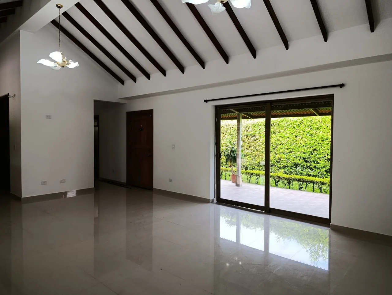 Casa Campestre en Arriendo en Combia baja, Pereira