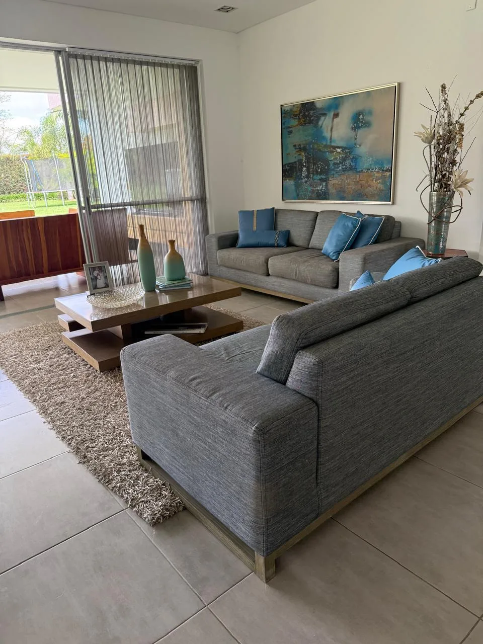 Casa Campestre en Arriendo en Condina, Pereira