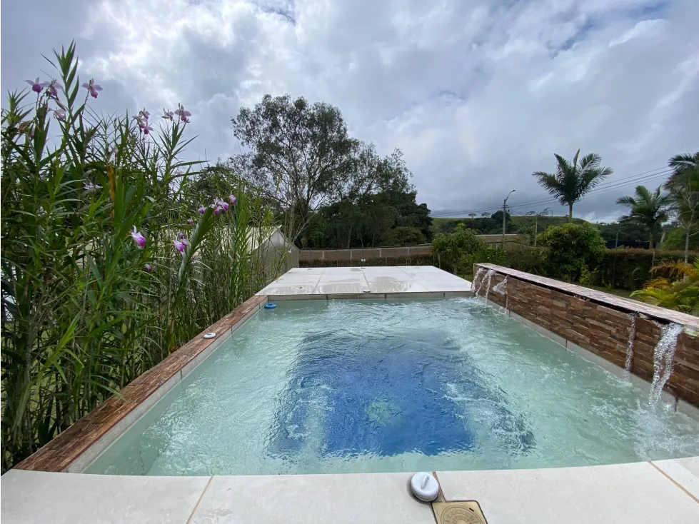 Casa Campestre en Arriendo en Condina, Pereira