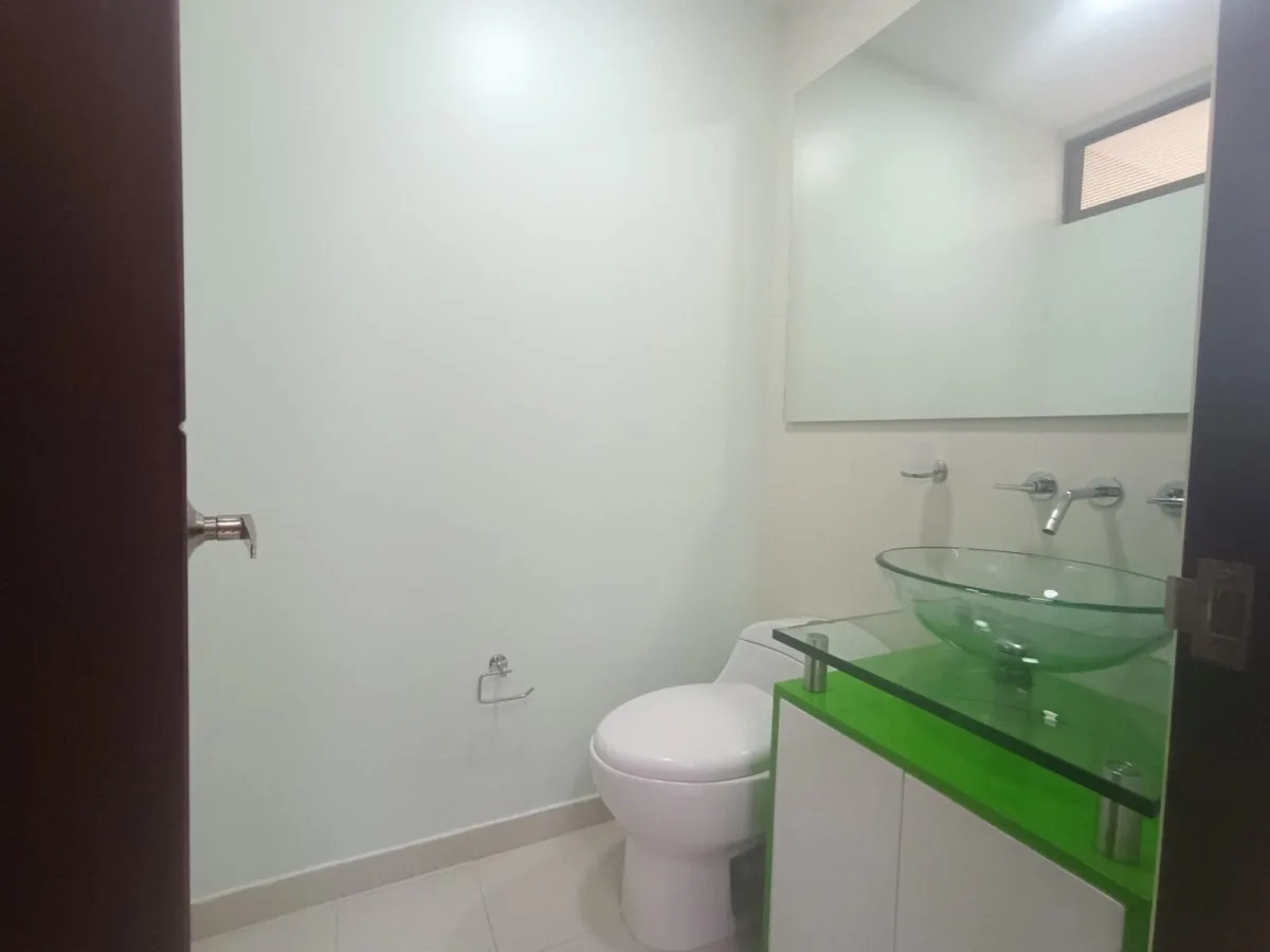 Casa Campestre en  Arriendo en Cota