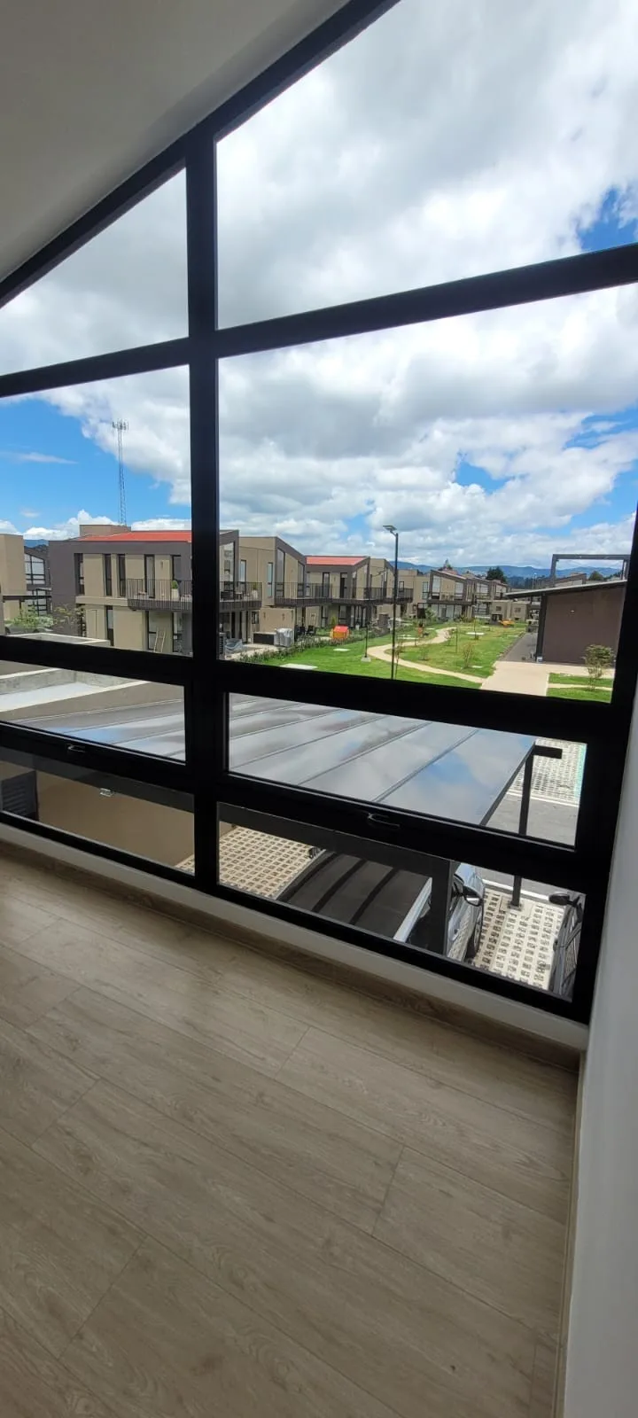 Casa Campestre en  Arriendo en Cota