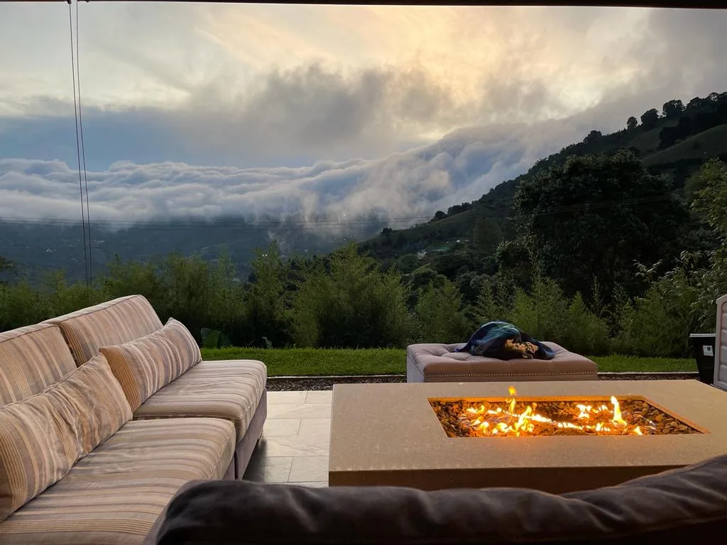 Casa Campestre en Arriendo en Dapa