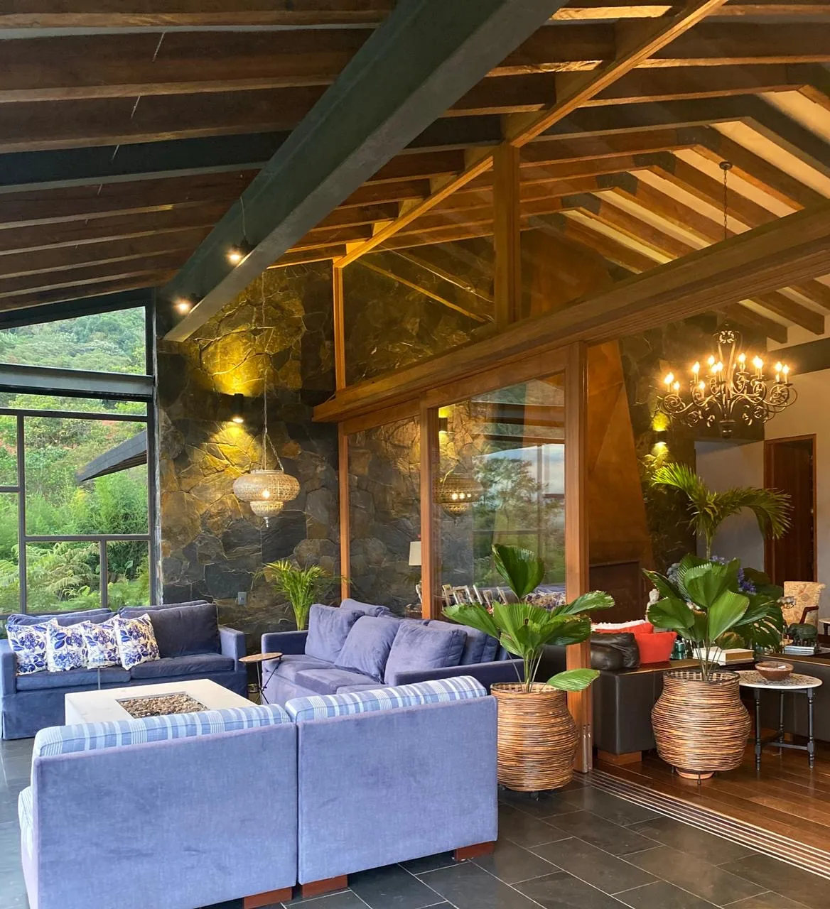 Casa Campestre en Arriendo en Dapa