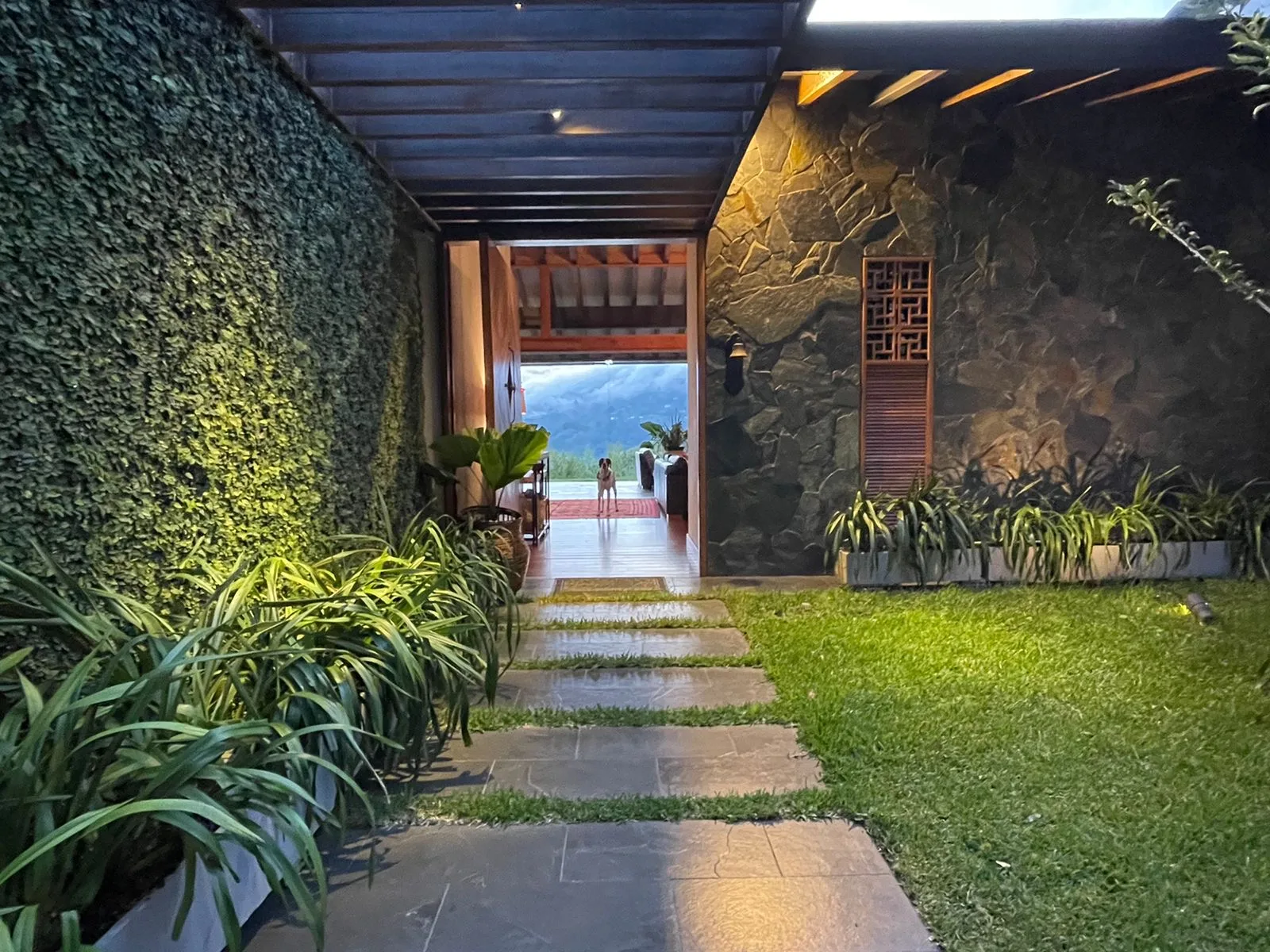 Casa Campestre en Arriendo en Dapa