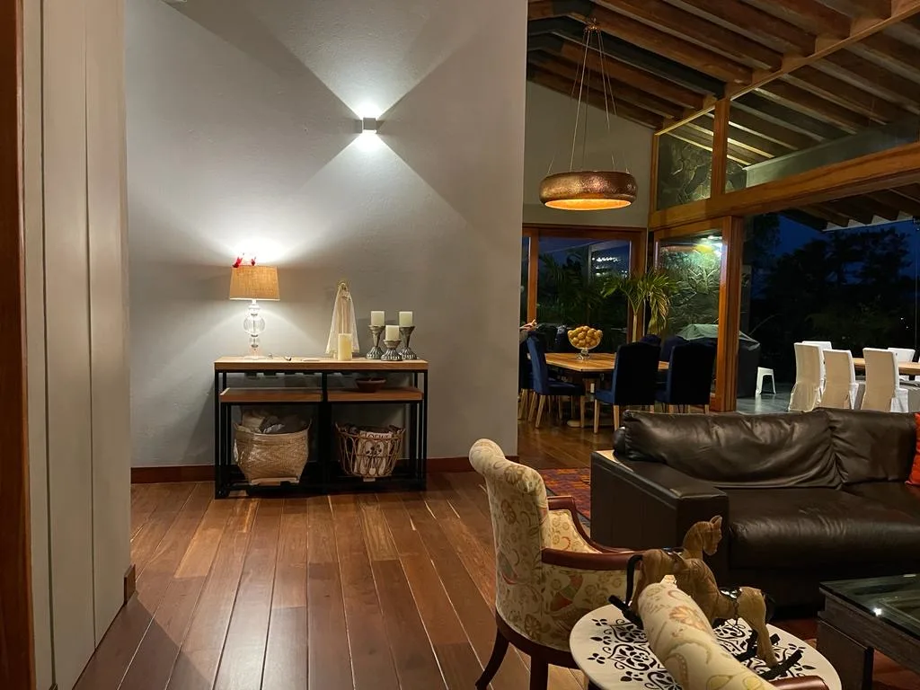 Casa Campestre en Arriendo en Dapa