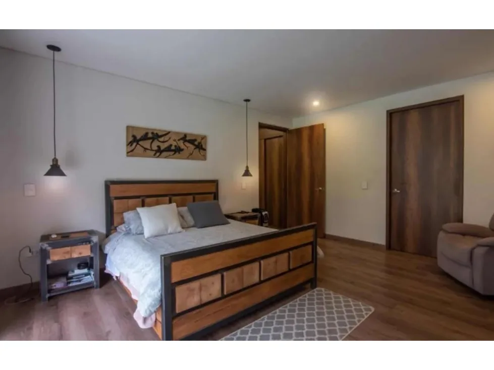 Casa Campestre en Arriendo en El Retiro