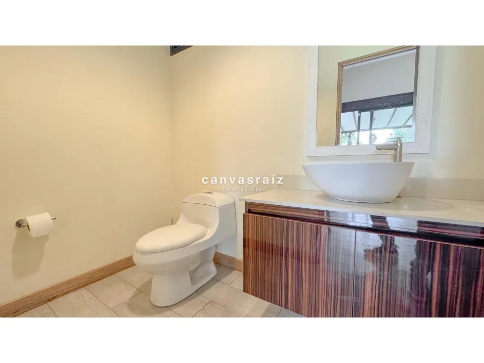 Casa Campestre en Arriendo en El Retiro