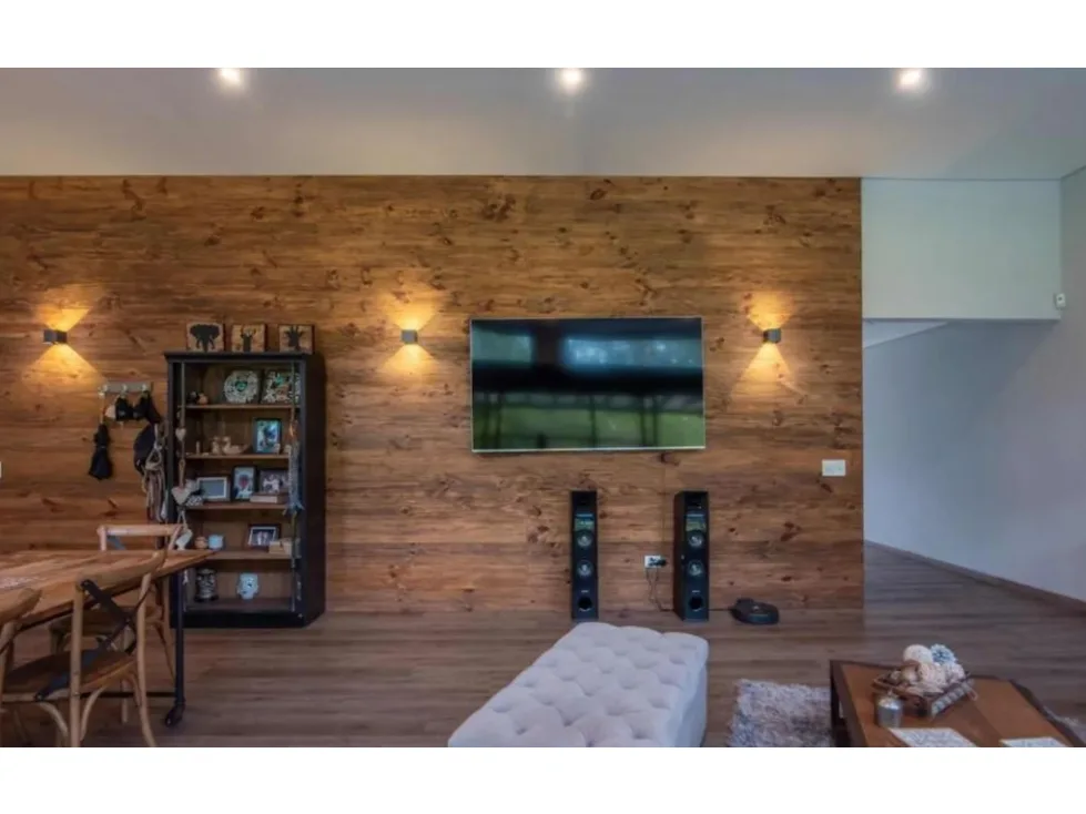 Casa Campestre en Arriendo en El Retiro