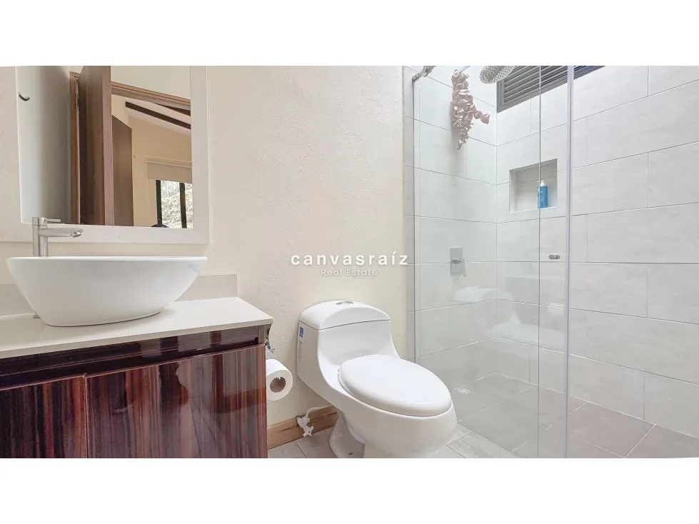 Casa Campestre en Arriendo en El Retiro