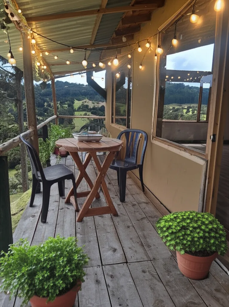 Casa Campestre en Arriendo en El hato, La calera