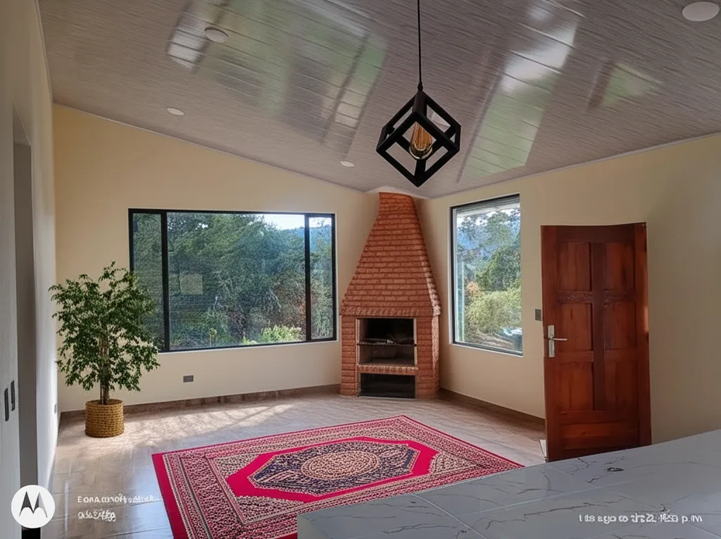 Casa Campestre en Arriendo en El hato, La calera