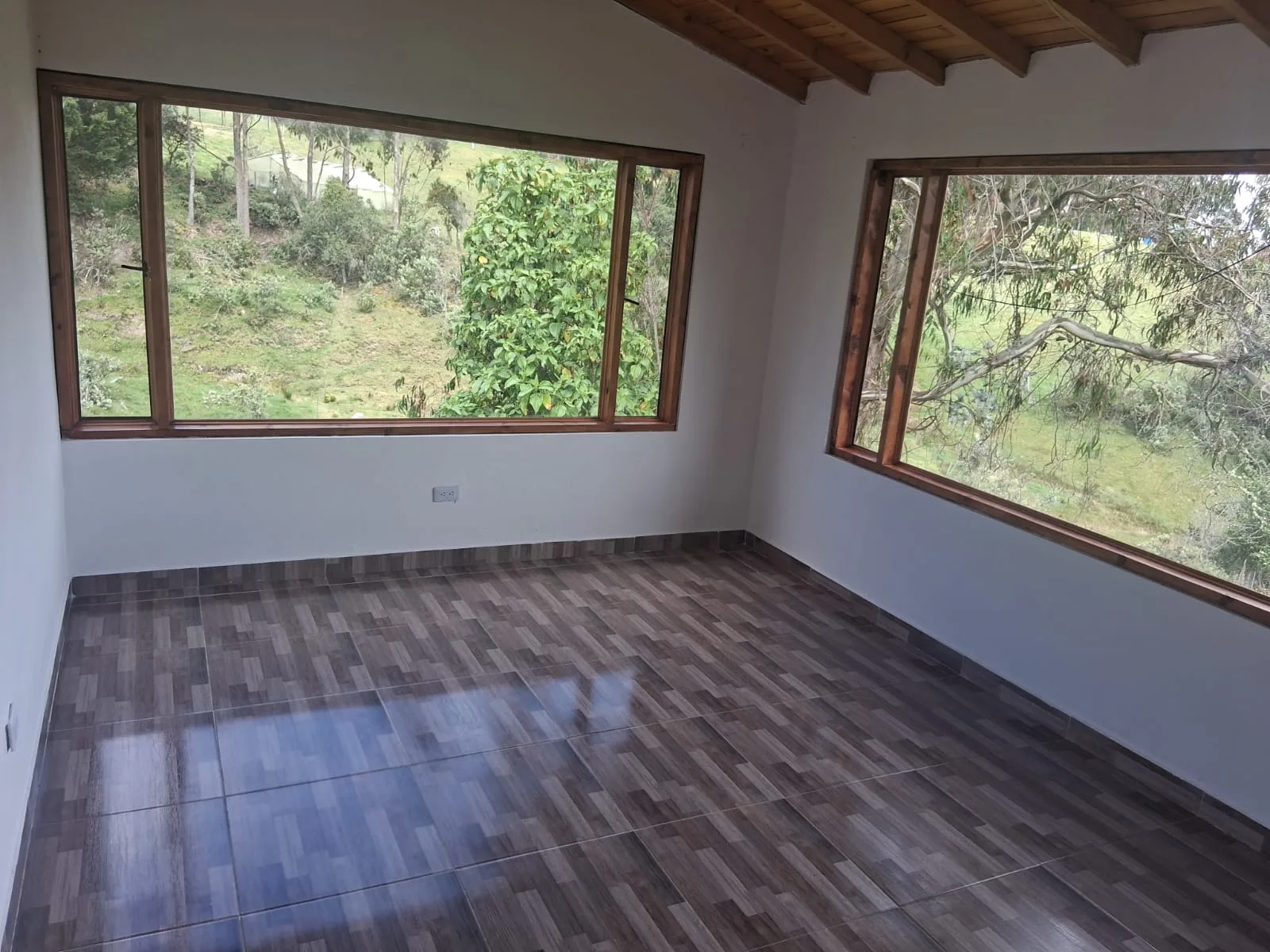 Casa Campestre en Arriendo en El hato, La calera