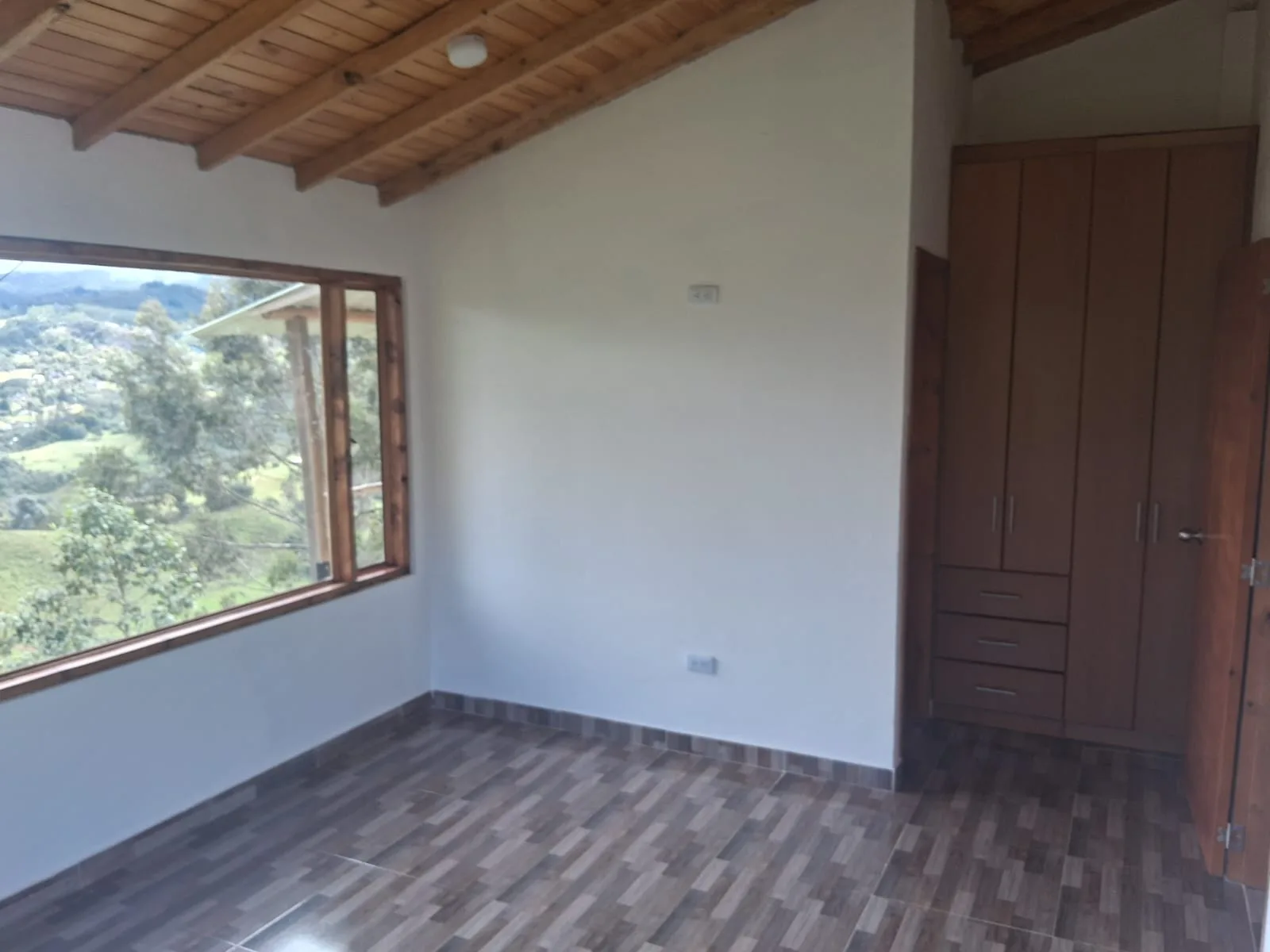 Casa Campestre en Arriendo en El hato, La calera