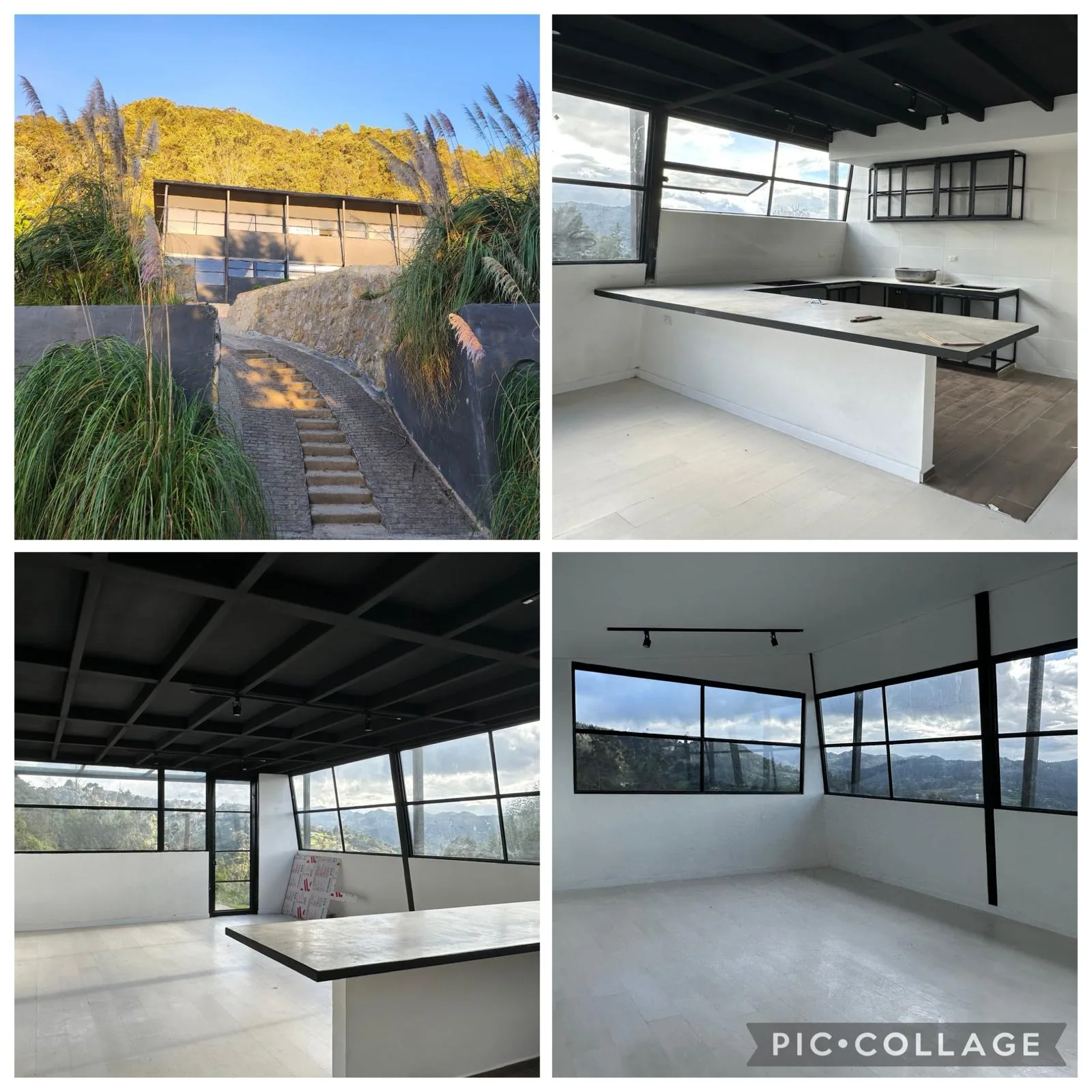 Casa Campestre en Arriendo en El libano, La calera