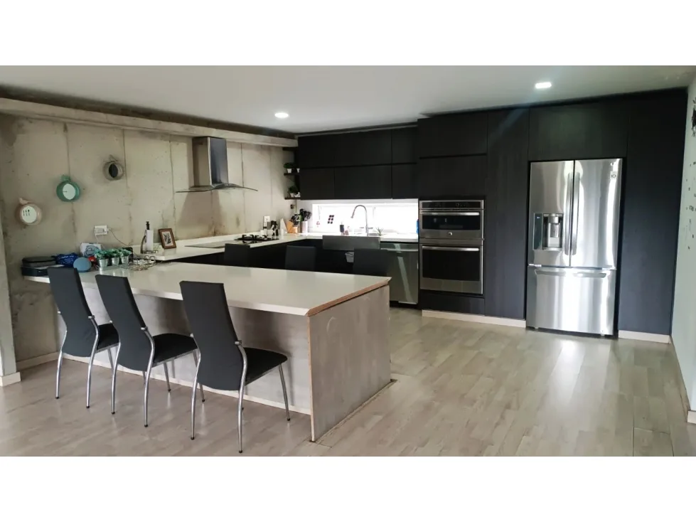 Casa Campestre en  Arriendo en Envigado